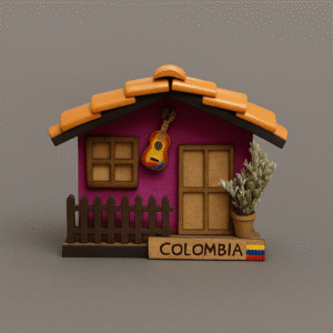 Iman Casa Artesanal