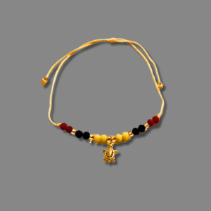 Pulsera Canutillo Delgado