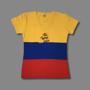 Camiseta Mujer Talla Xl
