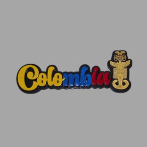 Imán Madera Colombia