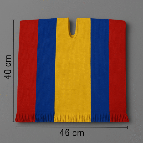 Poncho Niño