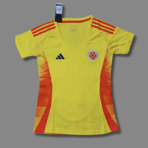 Camiseta Selección  Colombia Dama 2024
