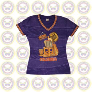 Camiseta Mujer Talla L