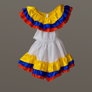Traje Tipico Adulto