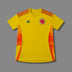 Camiseta Selección Colombia Hombre 2024