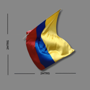 Bandera Colombia