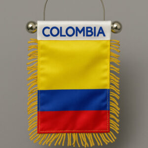Banderin Para Carro