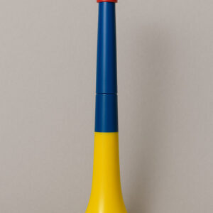 Vuvuzela Tricolor