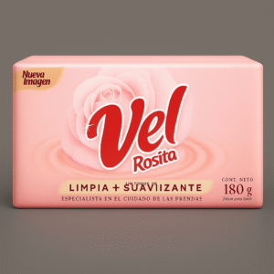 Jabón Vel Rosita 180 Gr