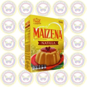 Natilla