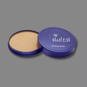 Nailen Polvos