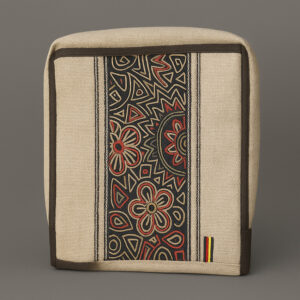 Bolso de Lona Beige