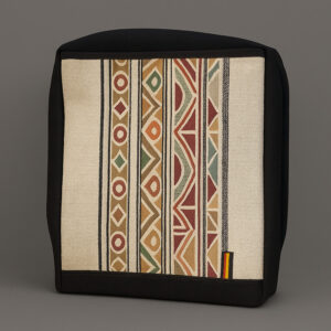 Bolso de Lona Negro