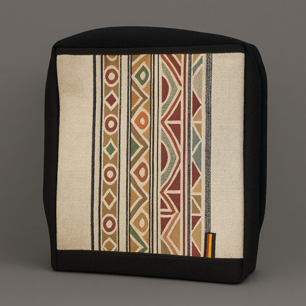 Bolso de Lona Negro