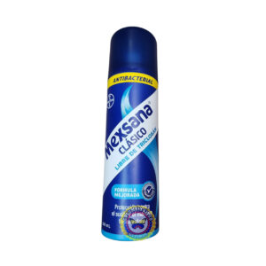 Talco Aerosol Mexana 260 ml