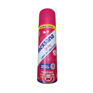 Talco Aerosol Mexana Lady 260 ml
