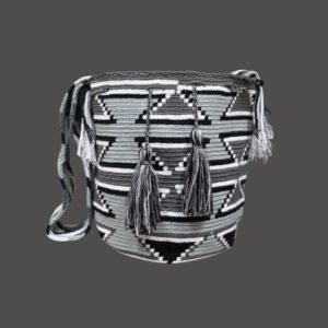 Mochila Wayuu A13