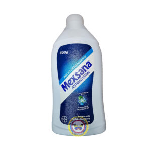 Talco Mexana 300g