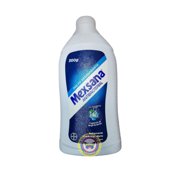Talco Mexana 300g