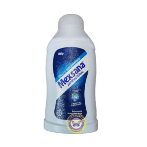 Talco Mexana 85g