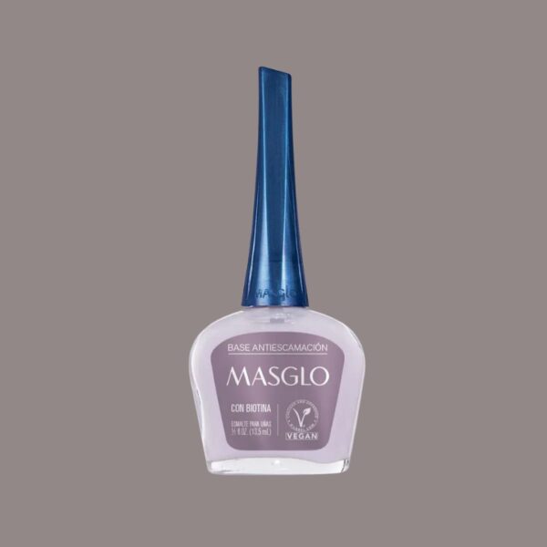 Base Tradicional Masglo Anti Escamación 13,5 ML