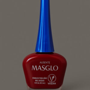 Esmalte para Uñas Masglo Ausente