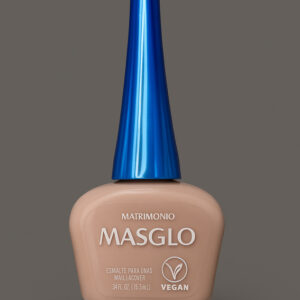 Esmalte para Uñas Masglo Matrimonio