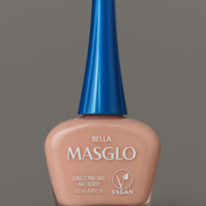 Esmalte para Uñas Masglo Bella