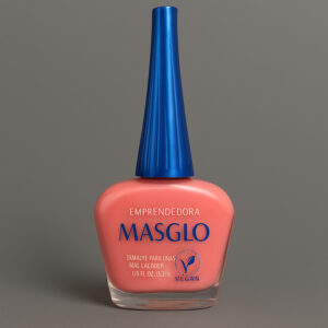 Esmalte para Uñas Masglo Emprendedora