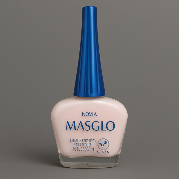 Esmalte para Uñas Masglo Novia
