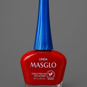 Esmalte para Uñas Masglo Linda