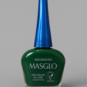 Esmalte para Uñas Masglo Abrumadora