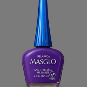 Esmalte para Uñas Masglo Relajada