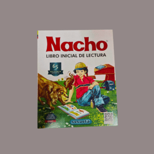Cartilla Nacho