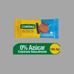 Chocolate Zero Azucar 166.4gr