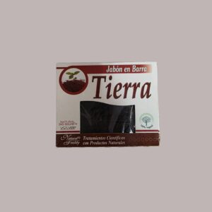 Jabón Tierra