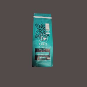 Cafe Lunes Bourbon