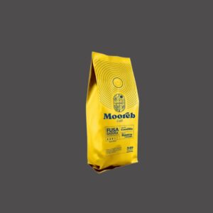 Cafe Moore Amarillo