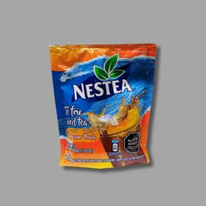 Nestea de Durazno 450 gr