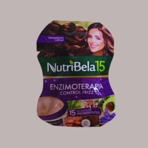 Nutribela Enzimoterapia 27 ML