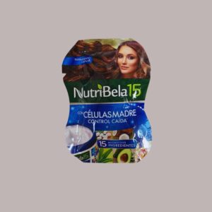 Nutribela Celulas Madre 27 ML