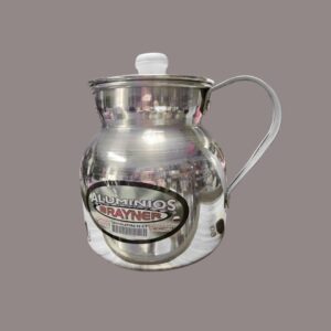 Olleta - chocolatera 2 Lt Aluminio