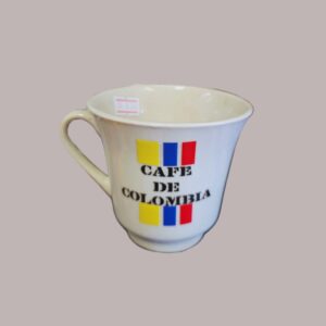 Pocillo Cafetero