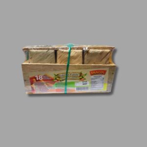 Bocadillo de Guayaba Madera x 18