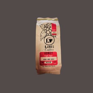 Cafe Lunes Honey Medium Roast