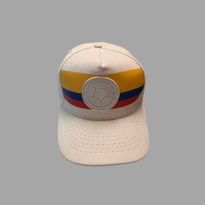 Gorra Seleccion Colombia