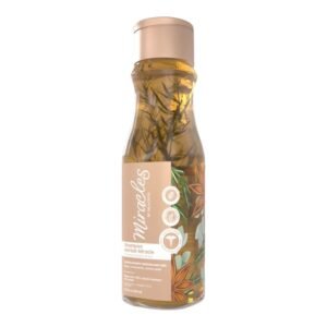 Shampoo Milagros Herbal (Con Romero Y Jengibre)